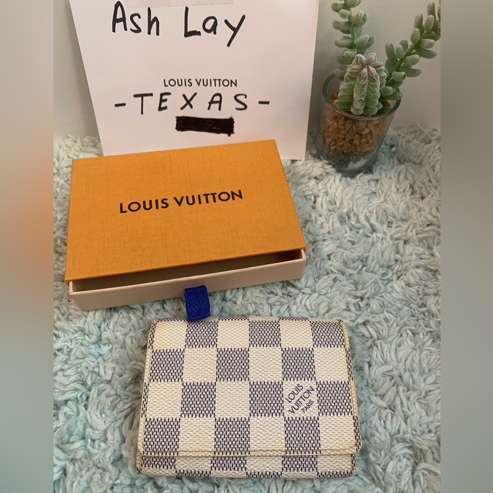 Azure Cardholder